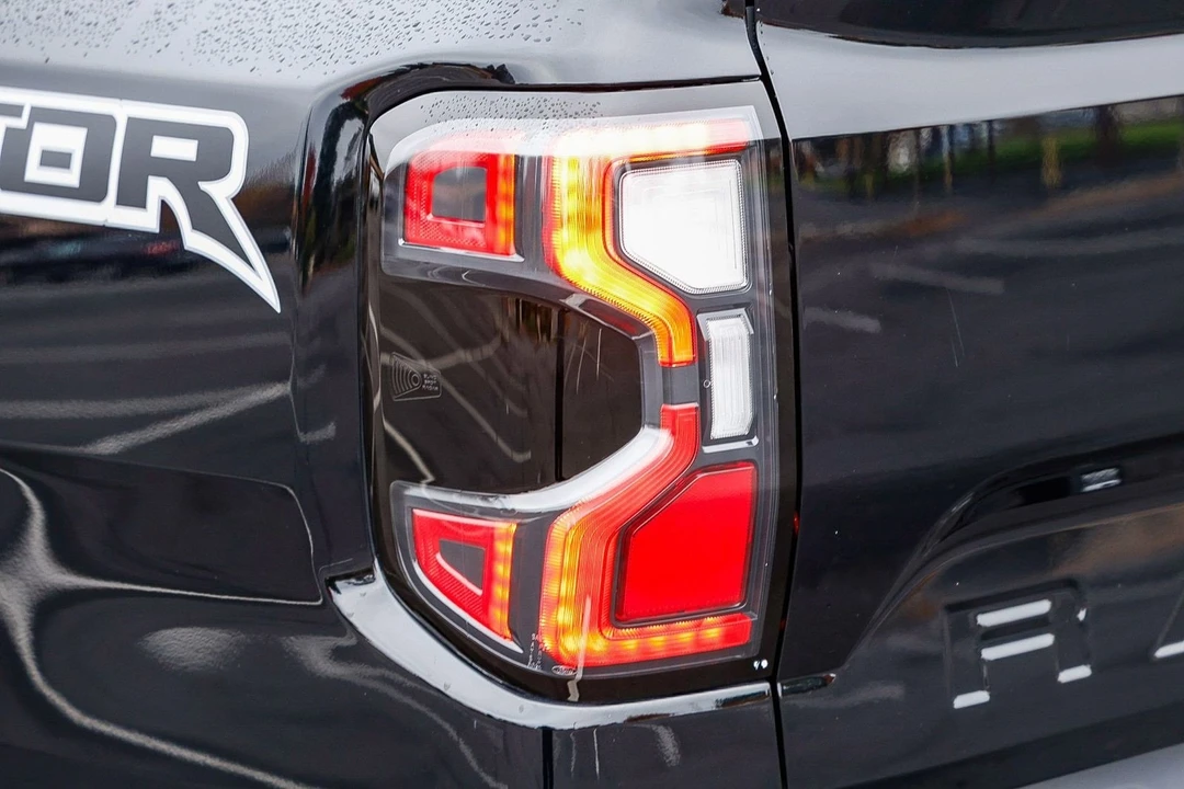 2024 Ford Ranger Raptor 5th Gen - Image 8 of 12