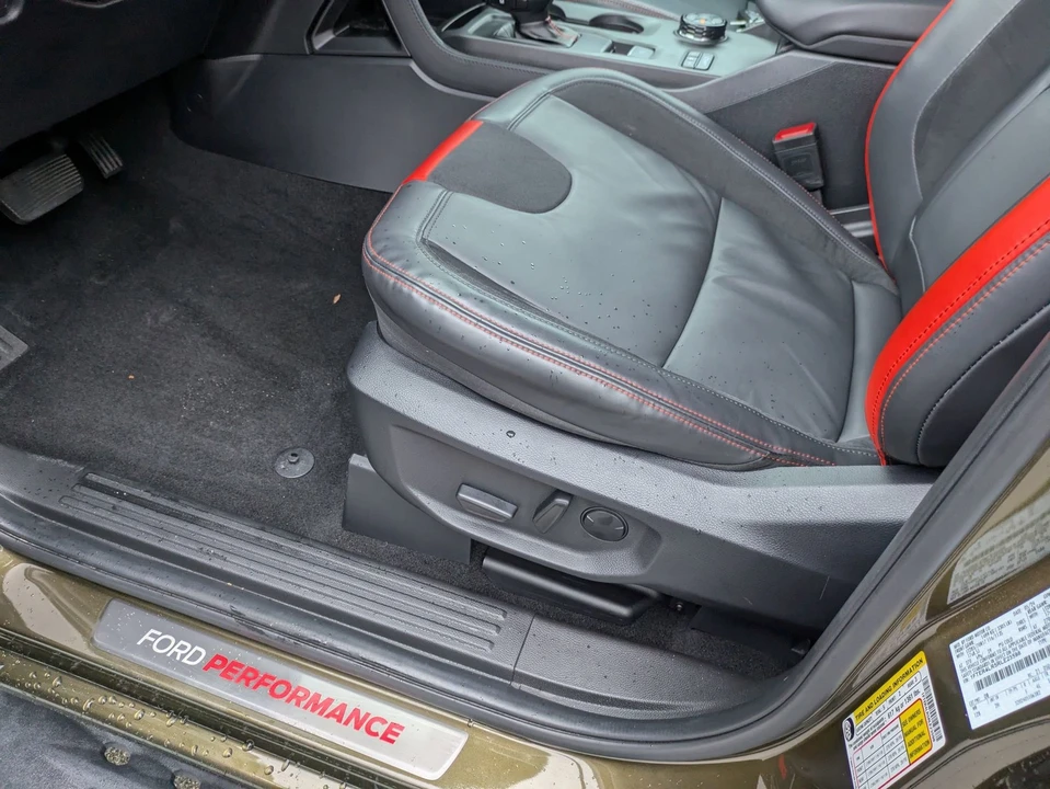 2024 Ford Ranger Raptor 5th Gen - Image 13 of 21