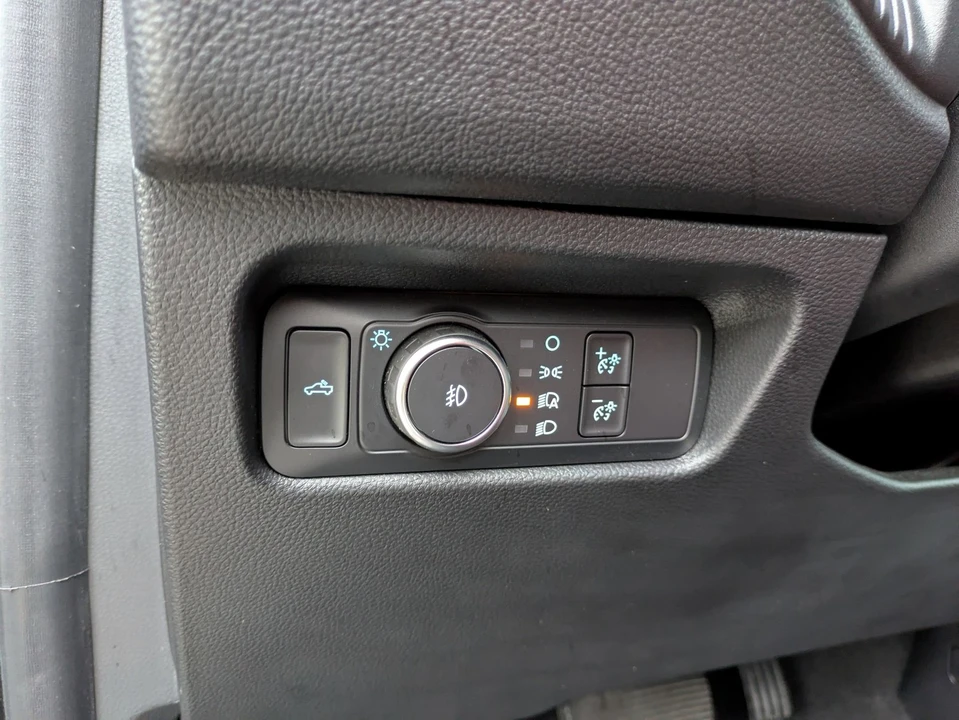 2024 Ford Ranger Raptor 5th Gen - Image 17 of 21