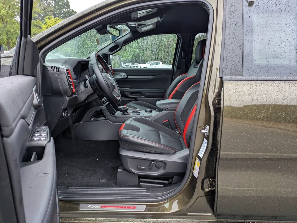 2024 Ford Ranger Raptor 5th Gen - Image 12 of 12