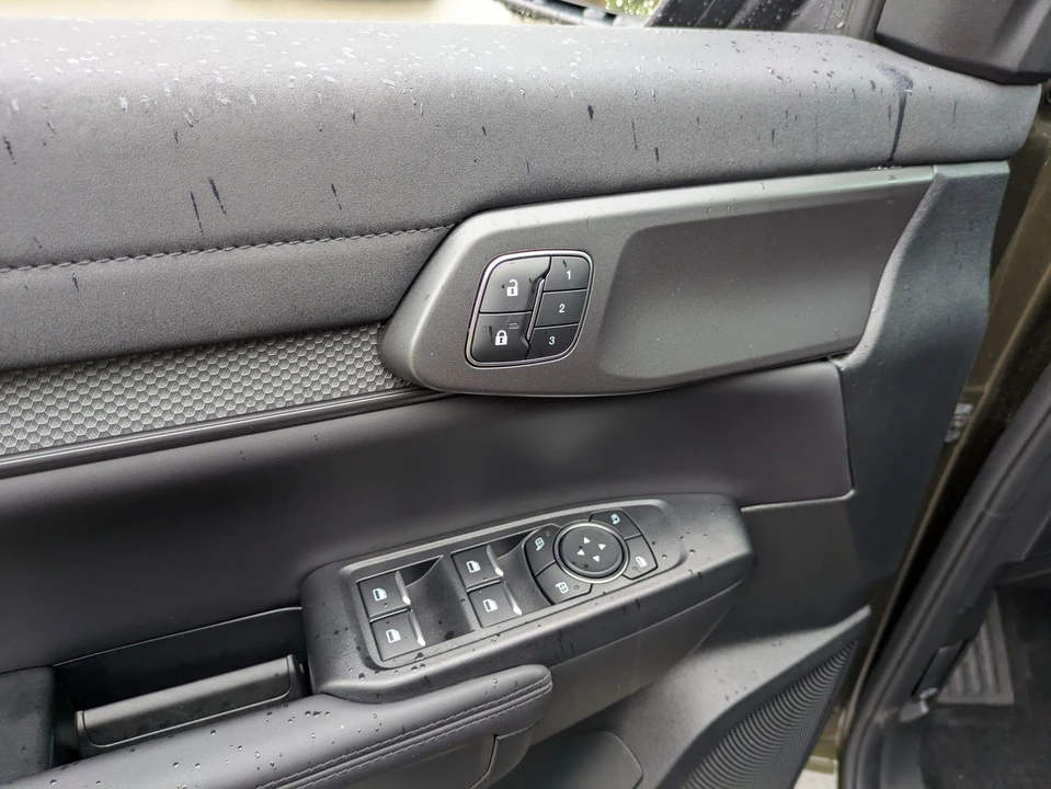 2024 Ford Ranger Raptor 5th Gen - Image 16 of 21