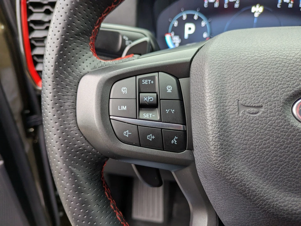 2024 Ford Ranger Raptor 5th Gen - Image 18 of 21