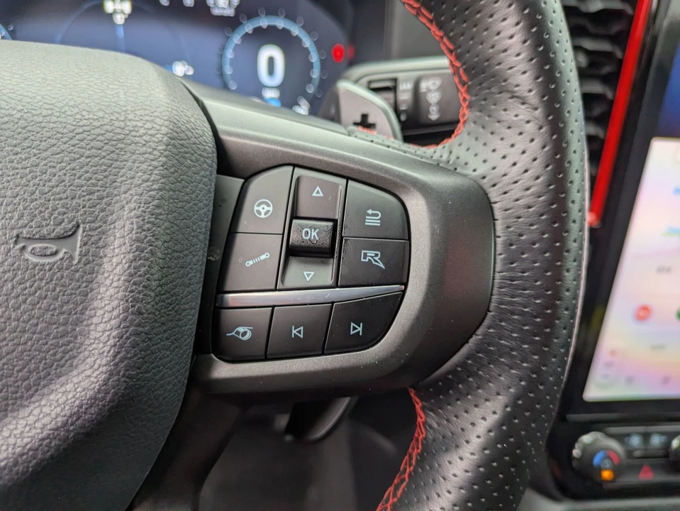 2024 Ford Ranger Raptor 5th Gen - Image 19 of 21