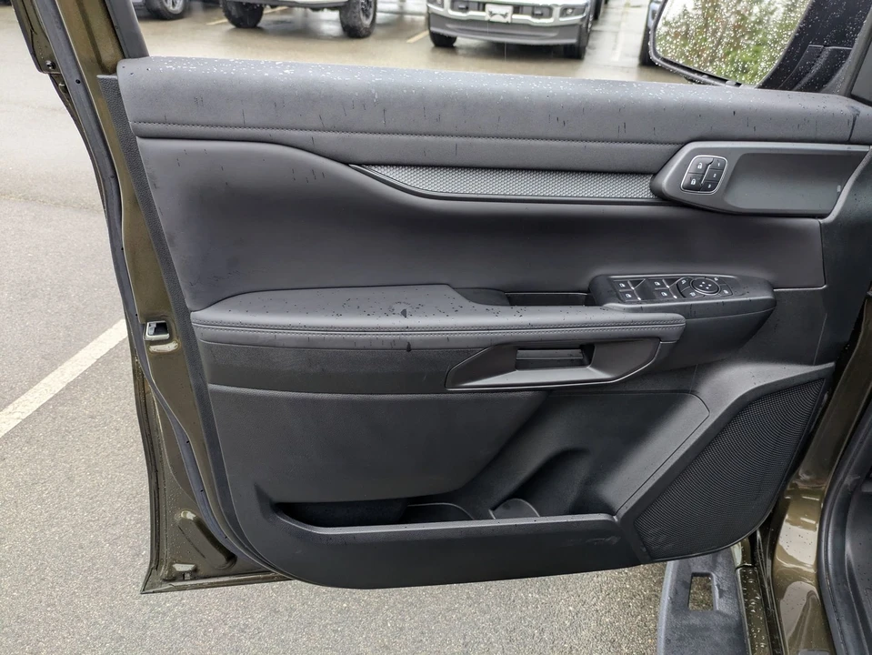 2024 Ford Ranger Raptor 5th Gen - Image 15 of 21
