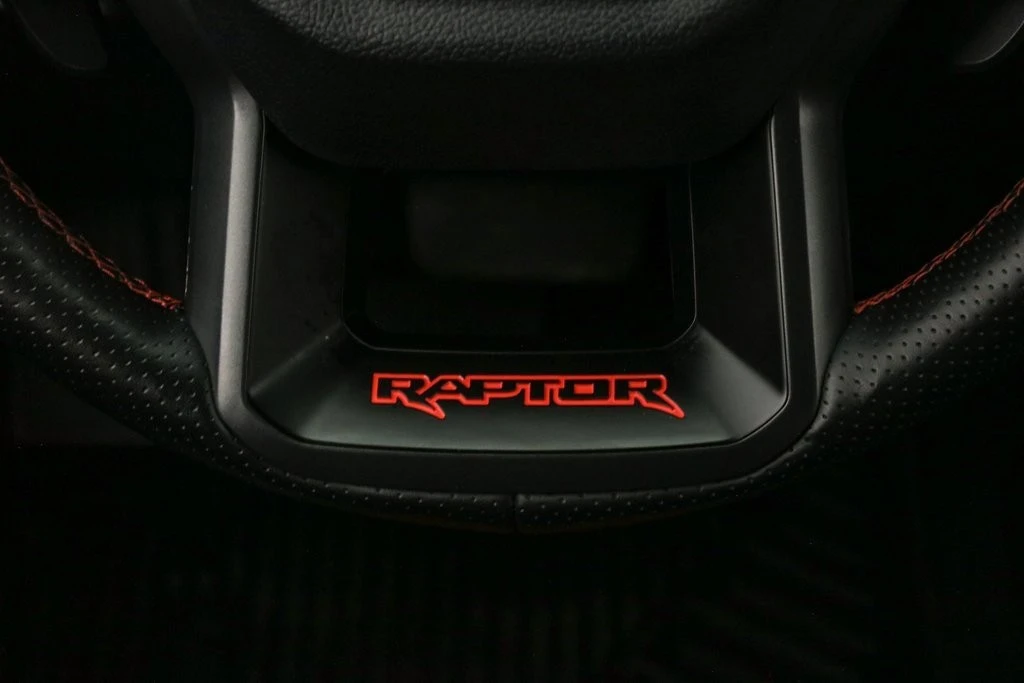 2024 Ford Ranger Raptor 5th Gen - Image 21 of 21