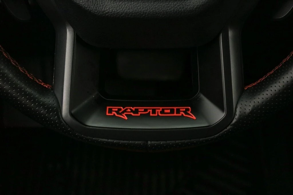 2024 Ford Ranger Raptor 5th Gen - Image 21 of 21