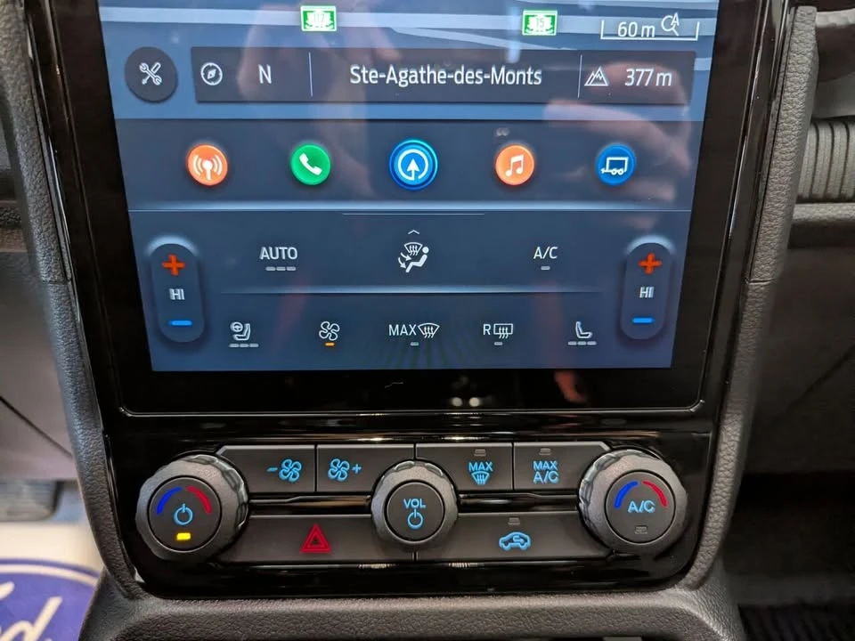 2024 Ford Ranger Raptor 5th Gen - Image 18 of 20