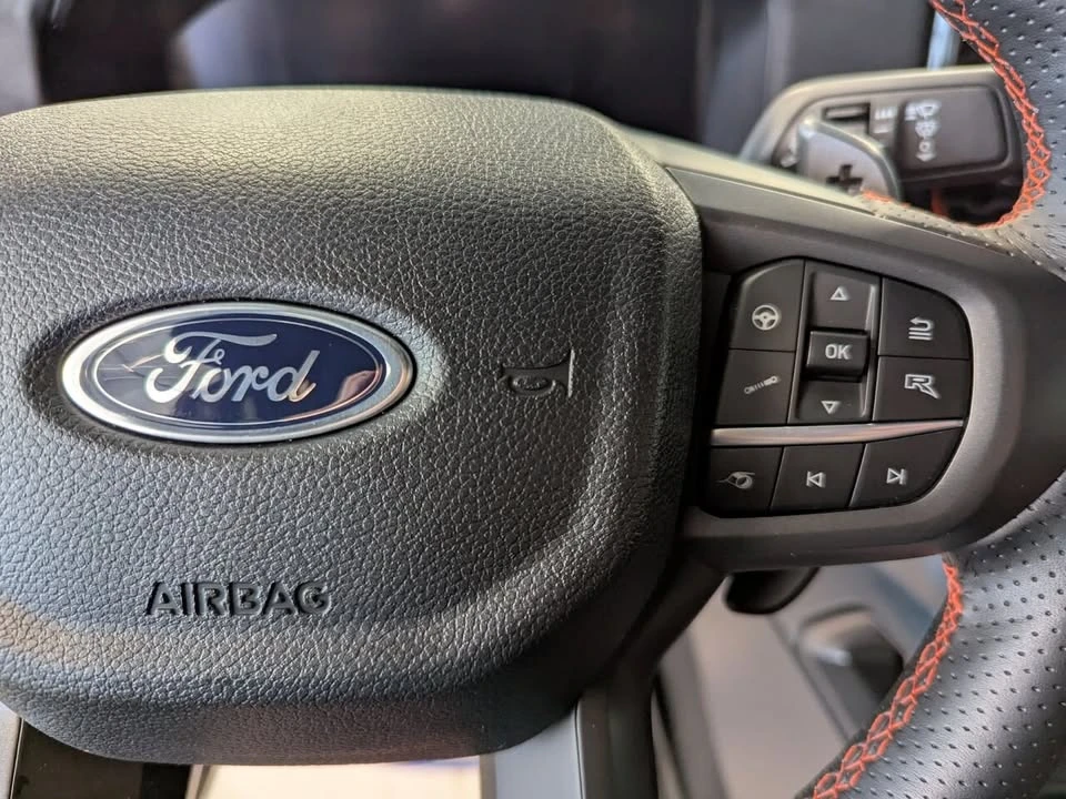 2024 Ford Ranger Raptor 5th Gen - Image 15 of 20