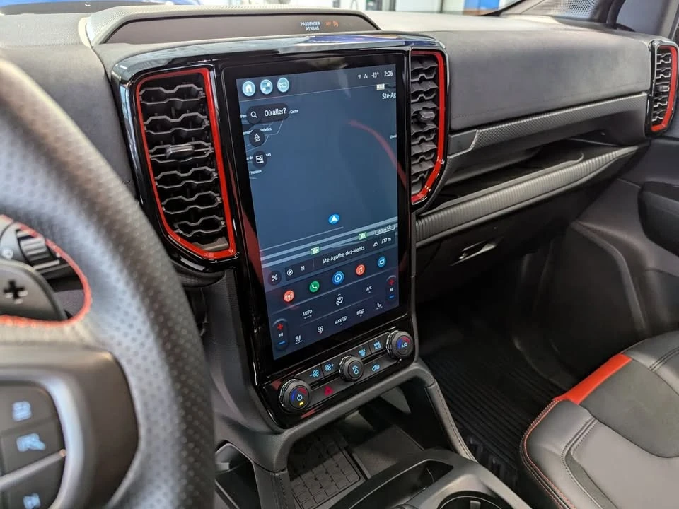 2024 Ford Ranger Raptor 5th Gen - Image 4 of 20