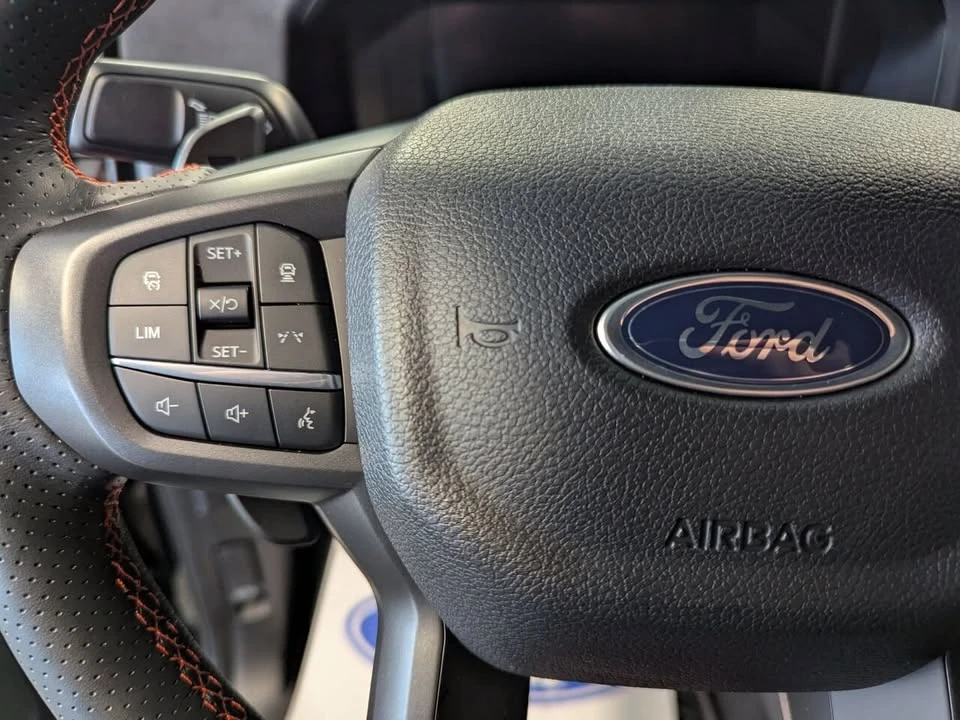 2024 Ford Ranger Raptor 5th Gen - Image 14 of 20