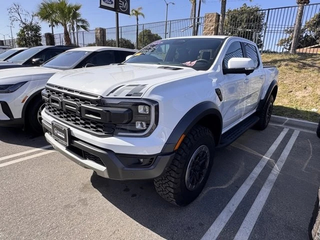 2024 Ford Ranger Raptor 5th Gen - Image 3 of 3
