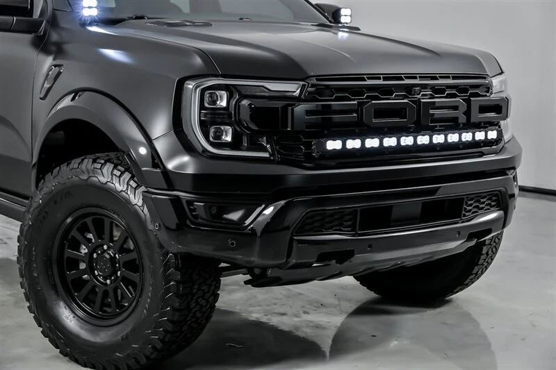 2024 Ford Ranger Raptor 5th Gen - Image 3 of 21