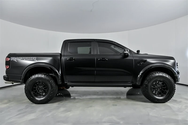 2024 Ford Ranger Raptor 5th Gen - Image 15 of 21