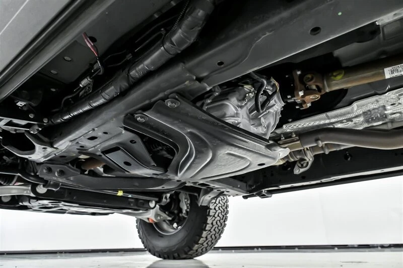 2024 Ford Ranger Raptor 5th Gen - Image 17 of 21