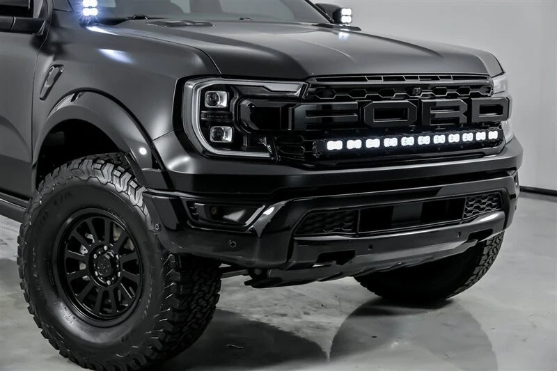 2024 Ford Ranger Raptor 5th Gen - Image 3 of 21