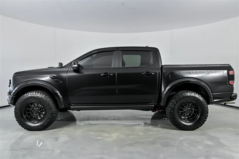 2024 Ford Ranger Raptor 5th Gen - Image 9 of 21