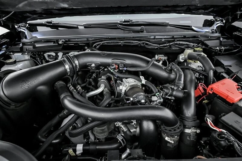 2024 Ford Ranger Raptor 5th Gen - Image 18 of 21