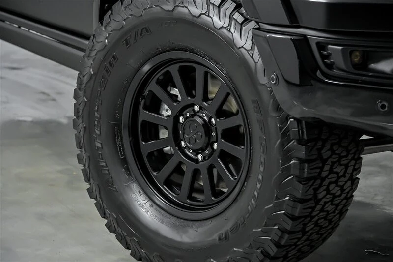 2024 Ford Ranger Raptor 5th Gen - Image 4 of 21