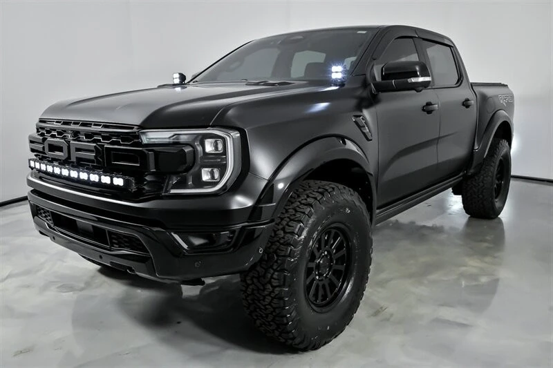 2024 Ford Ranger Raptor 5th Gen - Image 7 of 21