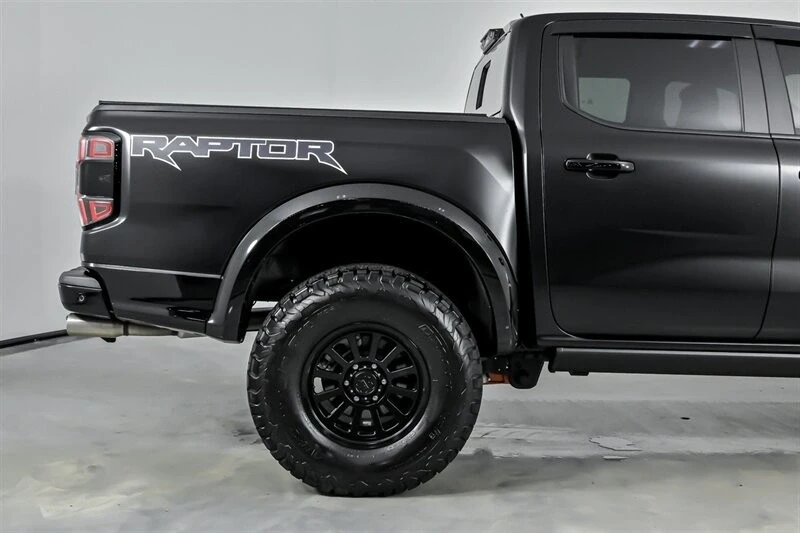 2024 Ford Ranger Raptor 5th Gen - Image 14 of 21