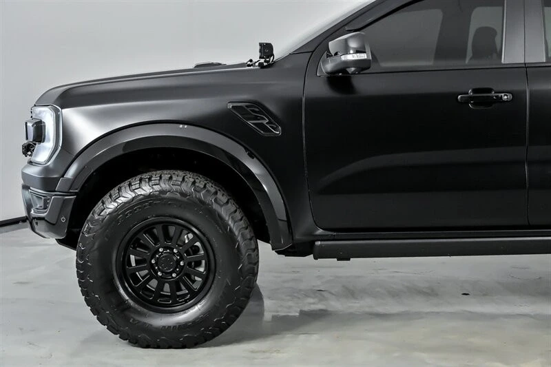 2024 Ford Ranger Raptor 5th Gen - Image 8 of 21
