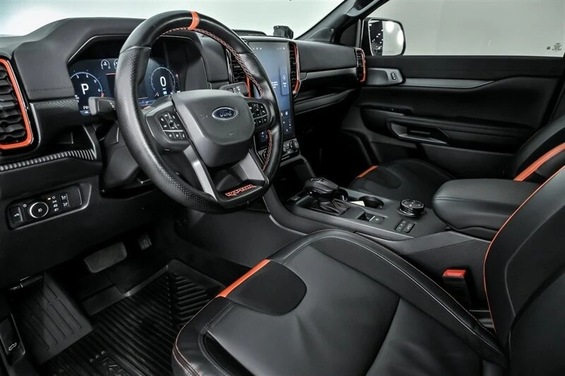 2024 Ford Ranger Raptor 5th Gen - Image 21 of 21