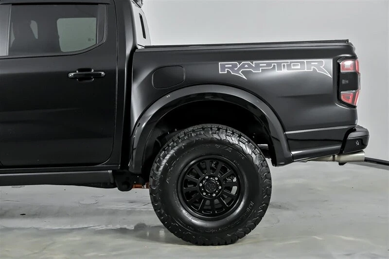 2024 Ford Ranger Raptor 5th Gen - Image 10 of 21