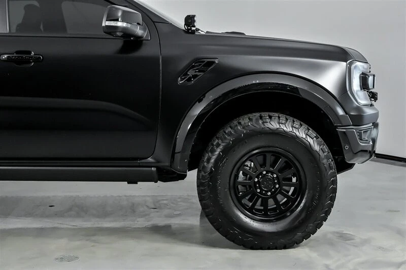 2024 Ford Ranger Raptor 5th Gen - Image 16 of 21