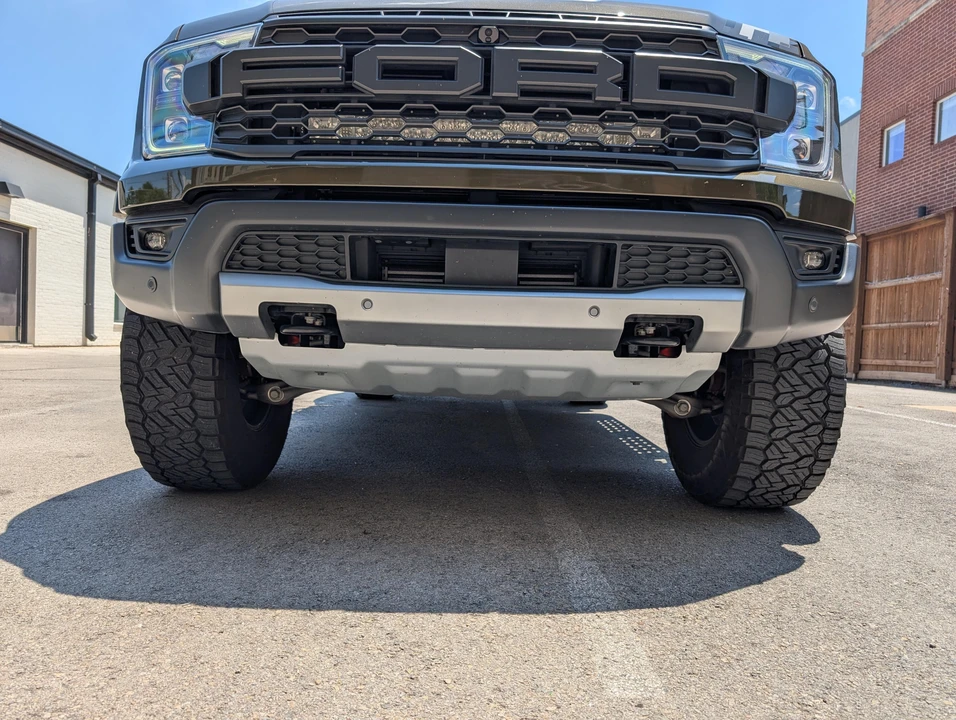 2024 Ford Ranger Raptor 5th Gen - Image 15 of 31