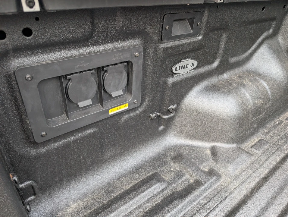 2024 Ford Ranger Raptor 5th Gen - Image 20 of 31