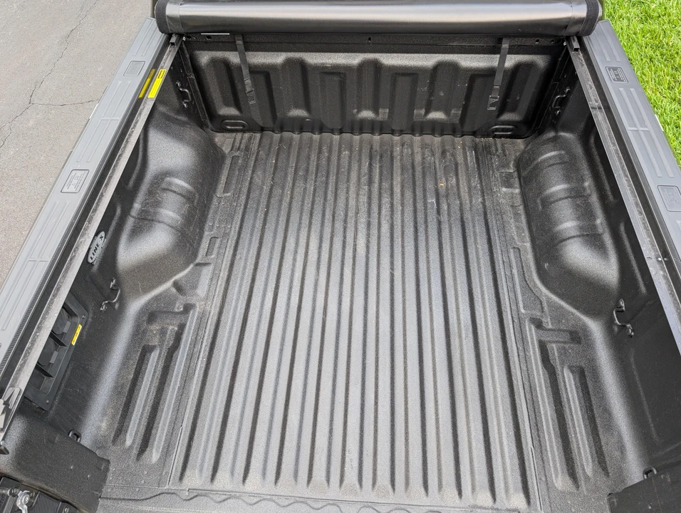2024 Ford Ranger Raptor 5th Gen - Image 19 of 31