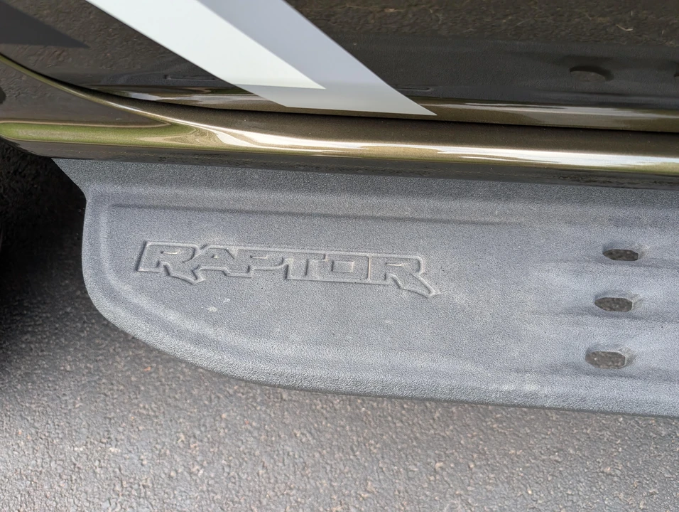 2024 Ford Ranger Raptor 5th Gen - Image 28 of 31