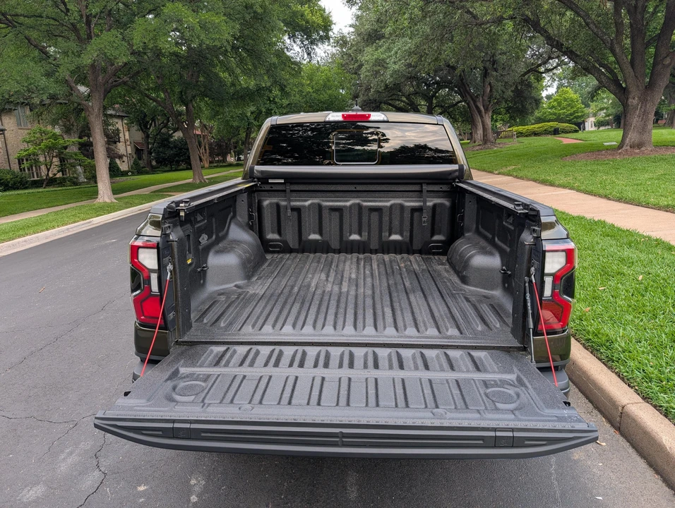 2024 Ford Ranger Raptor 5th Gen - Image 18 of 31