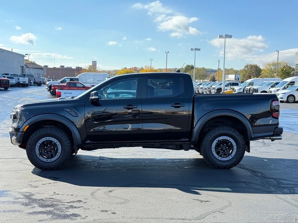 2024 Ford Ranger Raptor 5th Gen - Image 6 of 12
