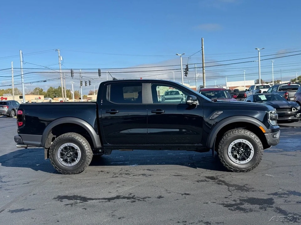 2024 Ford Ranger Raptor 5th Gen - Image 2 of 12