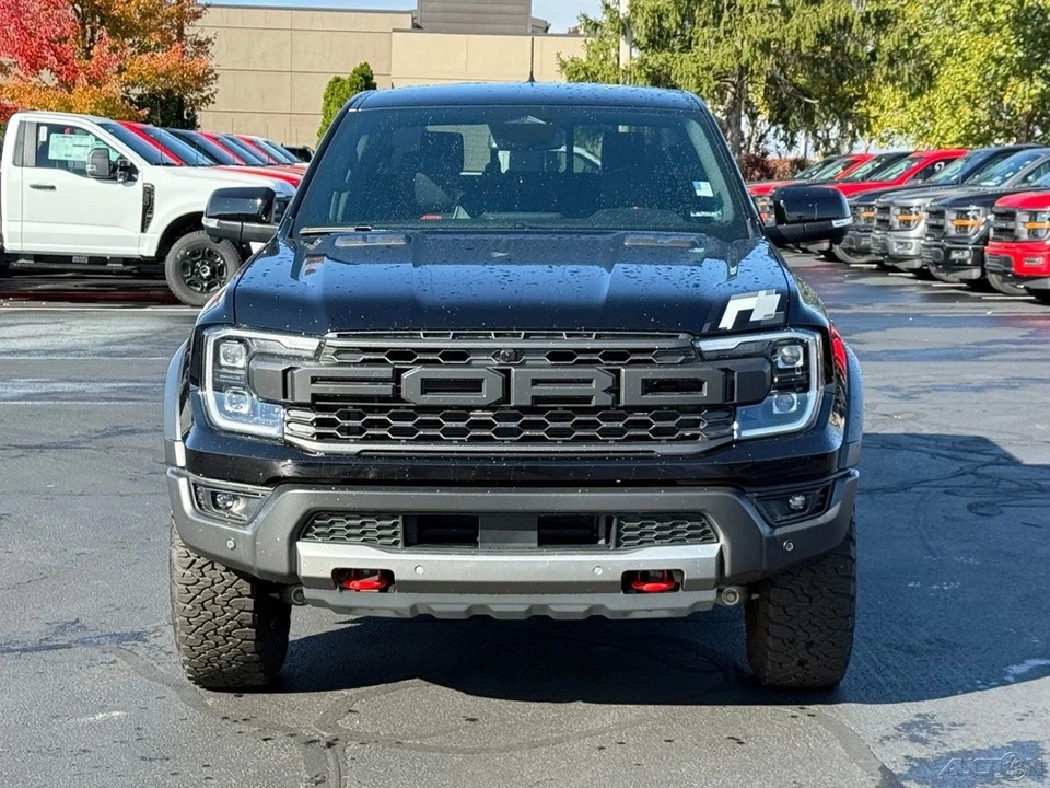 2024 Ford Ranger Raptor 5th Gen - Image 8 of 12