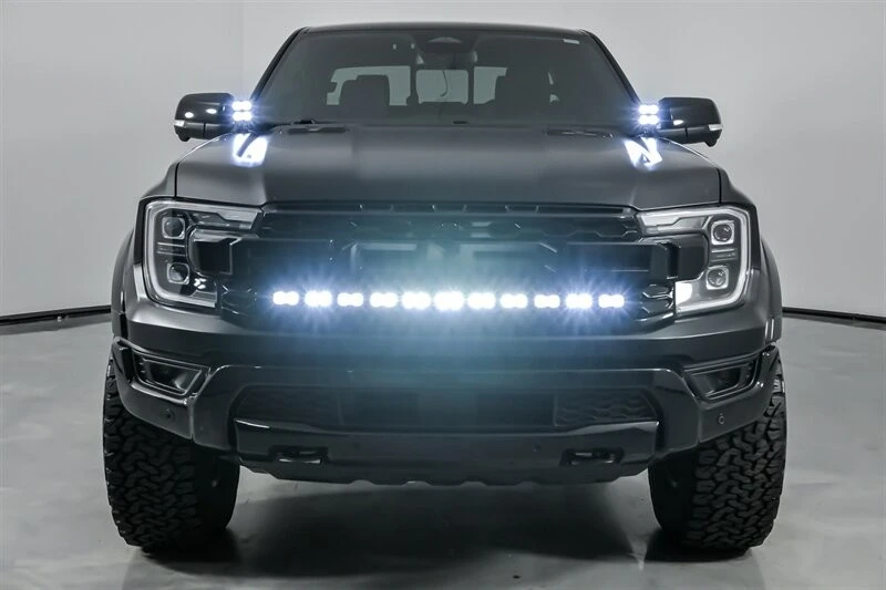 2024 Ford Ranger Raptor 5th Gen - Image 6 of 21