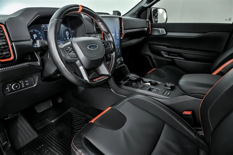 2024 Ford Ranger Raptor 5th Gen - Image 21 of 21