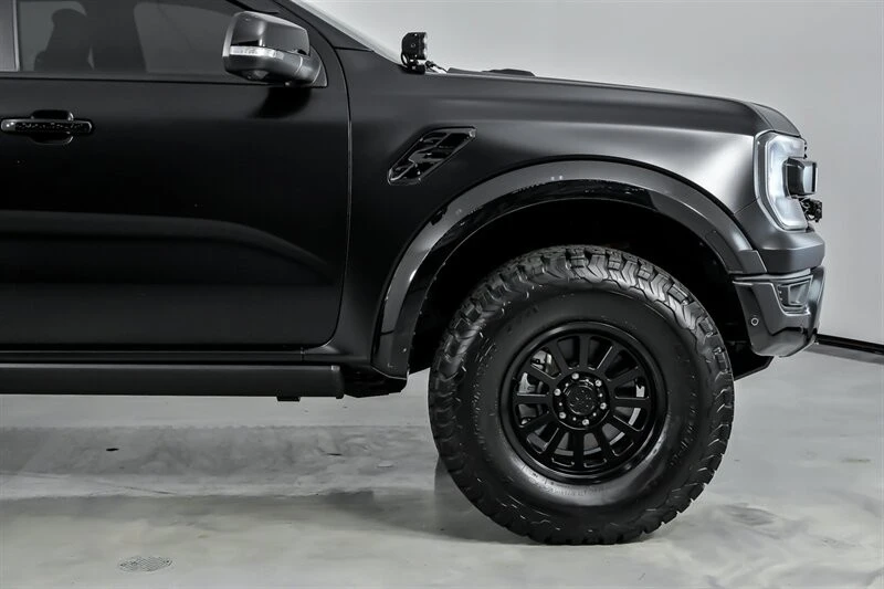 2024 Ford Ranger Raptor 5th Gen - Image 16 of 21