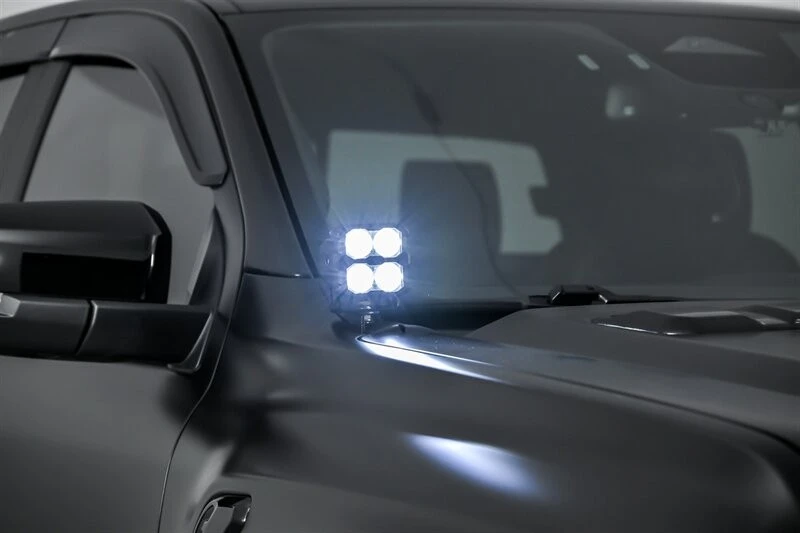 2024 Ford Ranger Raptor 5th Gen - Image 5 of 21