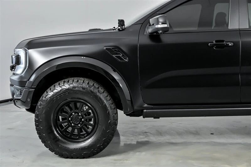 2024 Ford Ranger Raptor 5th Gen - Image 8 of 21