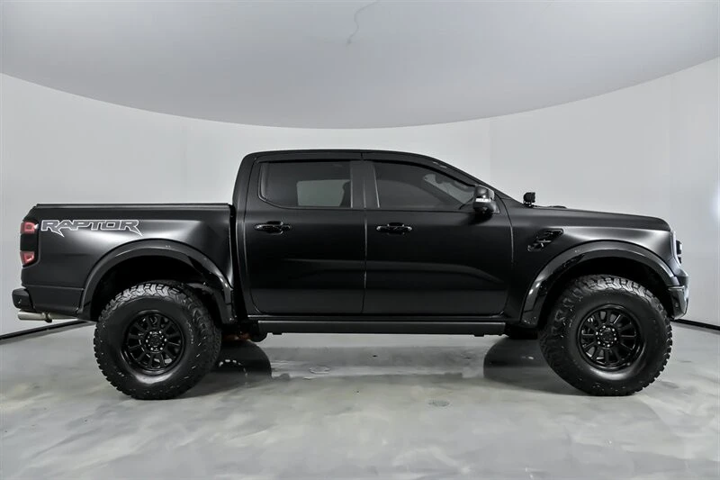 2024 Ford Ranger Raptor 5th Gen - Image 15 of 21