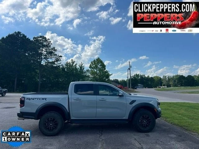 2024 Ford Ranger Raptor 5th Gen - Image 7 of 15