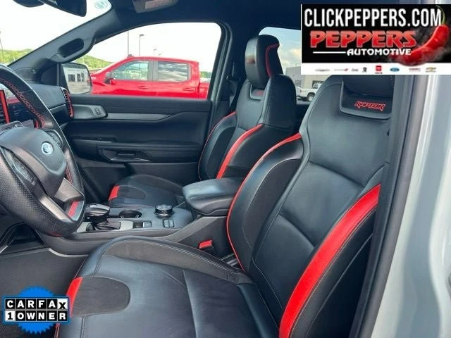 2024 Ford Ranger Raptor 5th Gen - Image 12 of 15