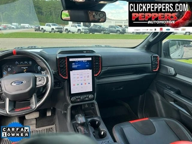 2024 Ford Ranger Raptor 5th Gen - Image 14 of 15