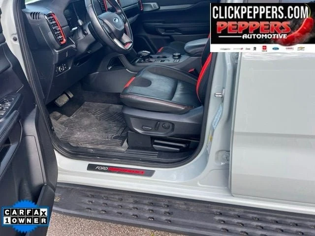 2024 Ford Ranger Raptor 5th Gen - Image 11 of 15