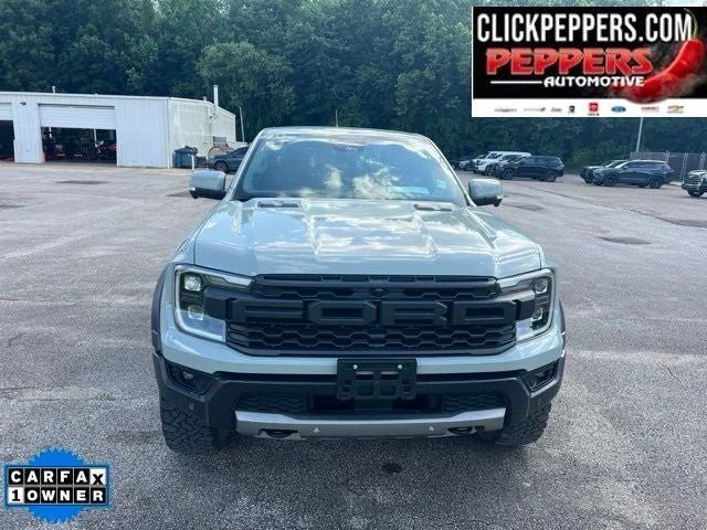 2024 Ford Ranger Raptor 5th Gen - Image 9 of 15