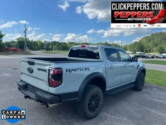 2024 Ford Ranger Raptor 5th Gen - Image 6 of 15