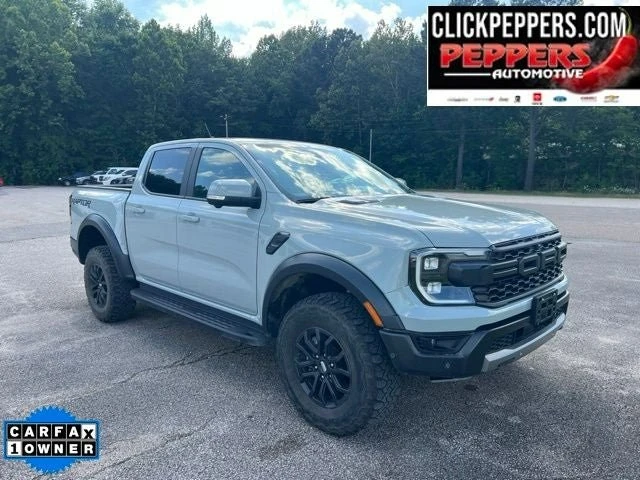2024 Ford Ranger Raptor 5th Gen - Image 8 of 15