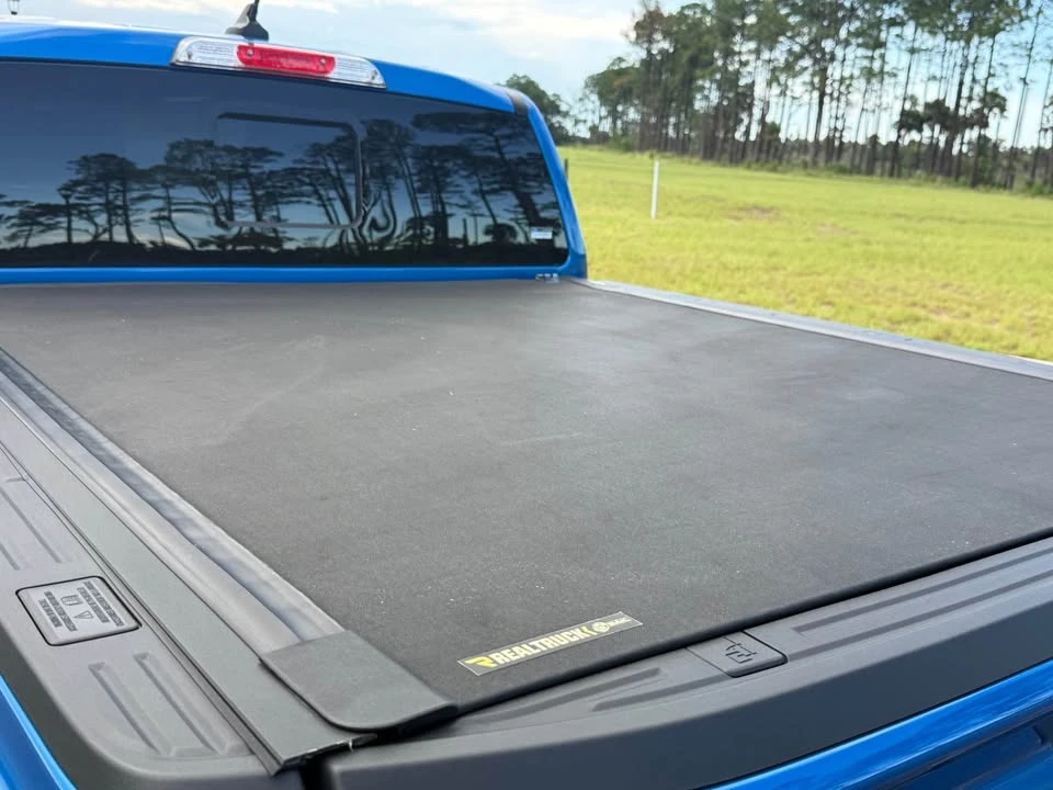 2024 Ford Ranger Raptor 5th Gen - Image 7 of 10